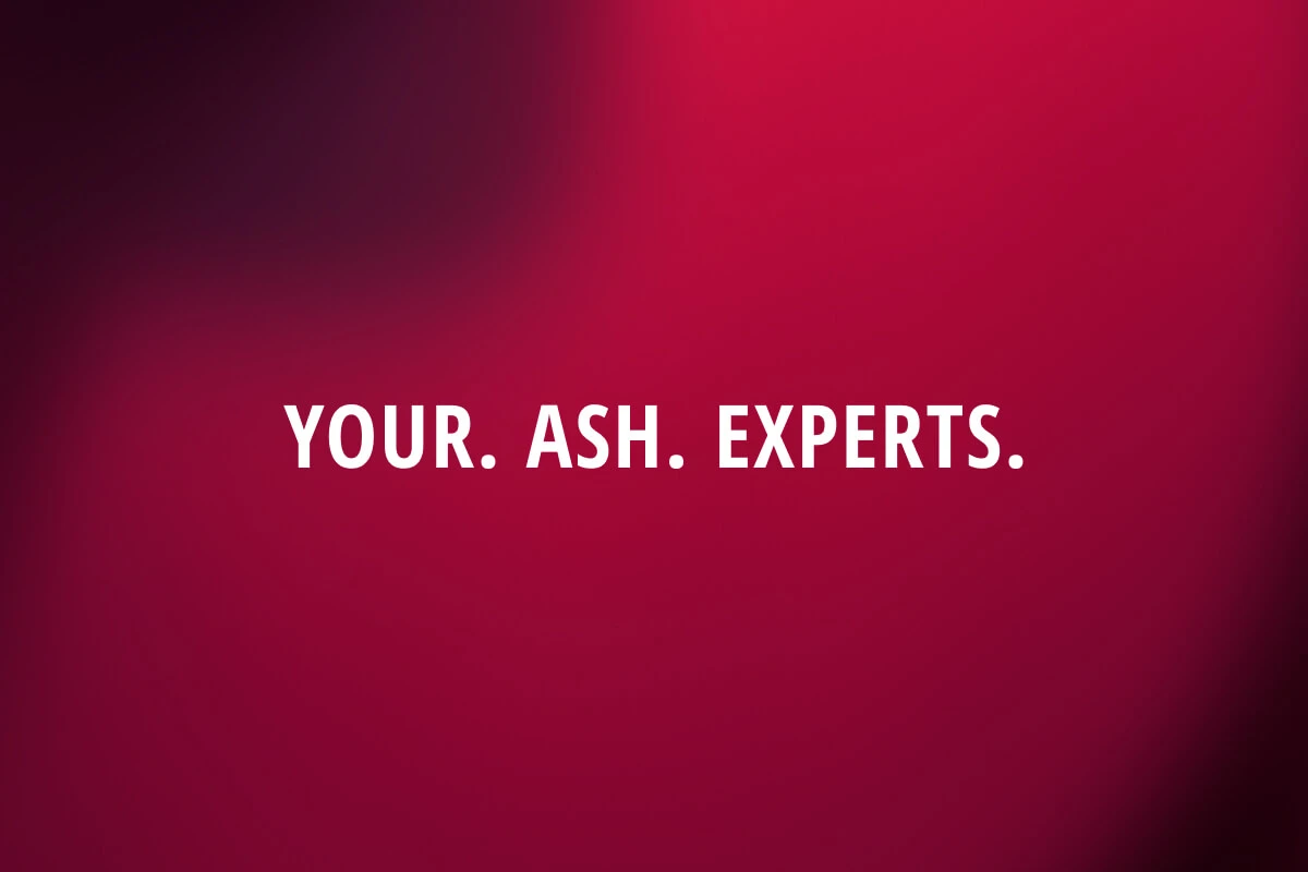 Teaser für EP Power Minerals Rebranding Case: Brand Slogan "Your. Ash. Experts."