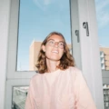 Denise, UX Designerin, format h