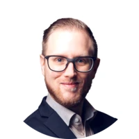 Portrait Cedric Lensing