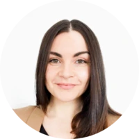 Portrait Stephanie Kawan, Partner Managerin DACH, Ibexa