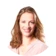 Portrait Svenja Teichmann, CEO crowdmedia 