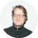 Portrait Hannes Giesenow, Lead Developer, format h