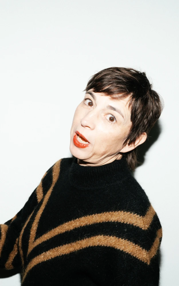 Portrait Gisela, Employer Branding, format h