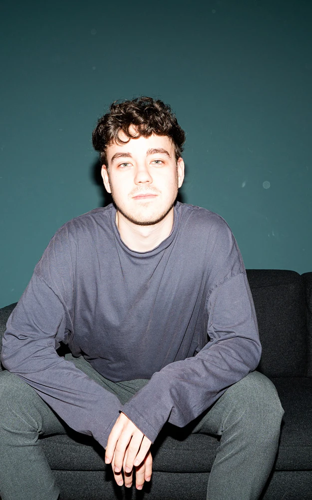 Martin, Designer, format h