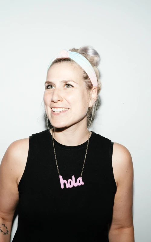 Portrait Maxi, Head of People Management, format h digital GmbH